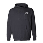 Never Seen Reaper Hoodie - Small - Hoodie