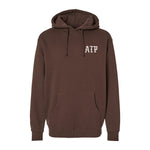 Never Seen Reaper Hoodie - Small - Hoodie