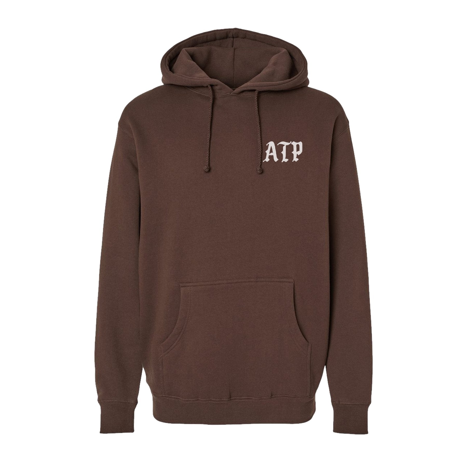 Never Seen Reaper Hoodie - Small - Hoodie