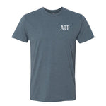 Never Seen Reaper Tee - Small - Shirt