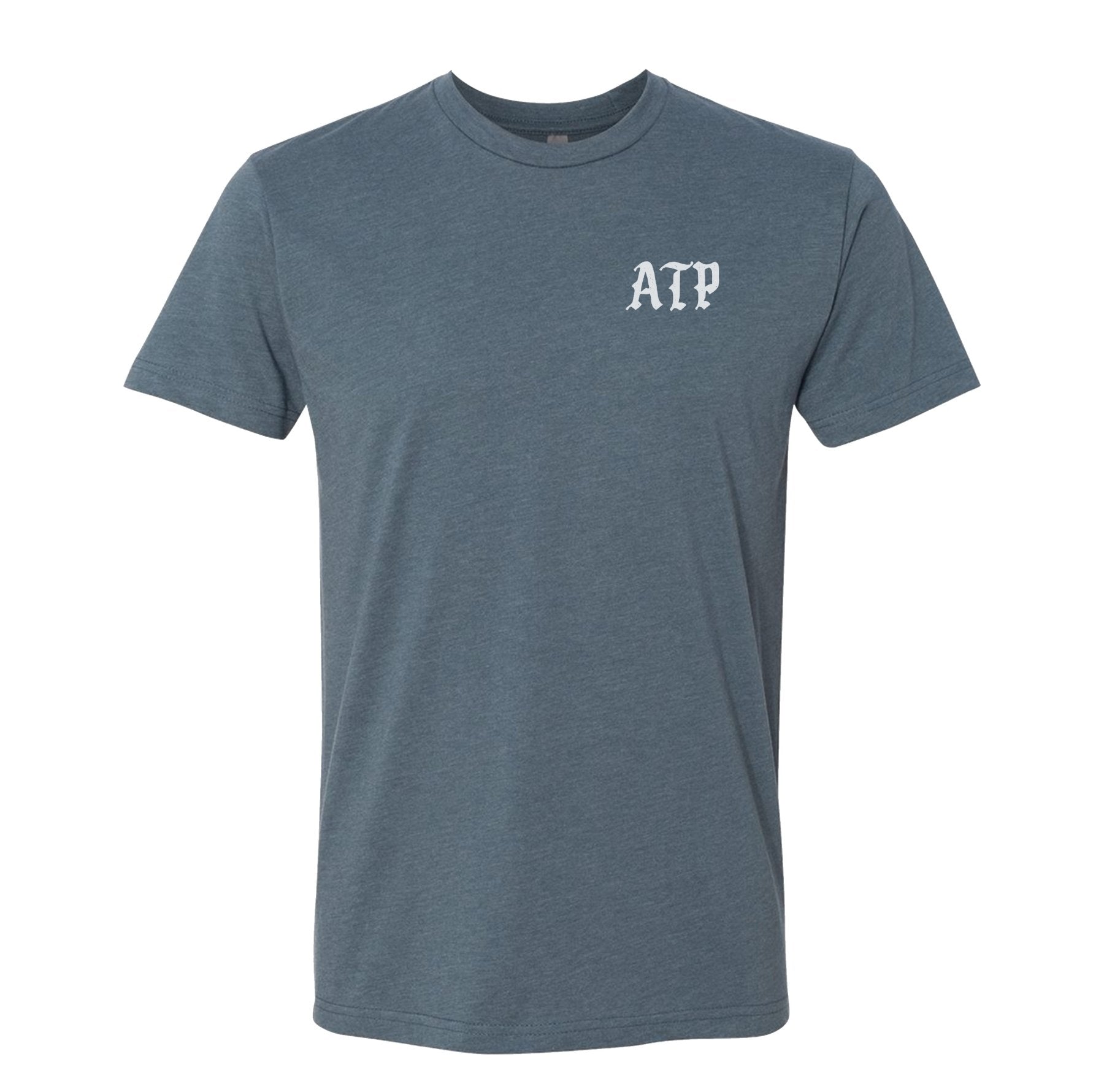 Never Seen Reaper Tee - Small - Shirt