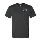 Never Seen Reaper Tee - Small - Shirt