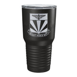 Night Hides Not Tumbler - 30oz - Private Tumbler