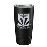 Night Hides Not Tumbler - 20oz - Private Tumbler