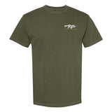 Night Ops Halloween Heavyweight Shirt - Small - Shirt
