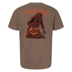 Night Ops Halloween Heavyweight Shirt - Small - Shirt