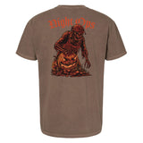 Night Ops Halloween Heavyweight Shirt - Small - Shirt