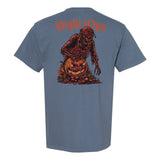 Night Ops Halloween Heavyweight Shirt - Small - Shirt