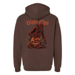 Night Ops Halloween Hoodie - Small - Hoodie