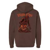 Night Ops Halloween Hoodie - Small - Hoodie