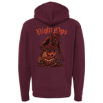 Night Ops Halloween Hoodie - Small - Hoodie