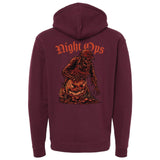 Night Ops Halloween Hoodie - Small - Hoodie