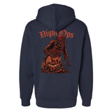 Night Ops Halloween Hoodie - Small - Hoodie