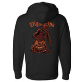 Night Ops Halloween Hoodie - Small - Hoodie