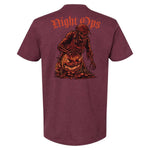 Night Ops Halloween Tee - Small - Shirt