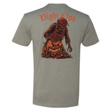 Night Ops Halloween Tee - Small - Shirt