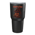 Night Ops Halloween - UV Tumbler - 30oz - Tumbler