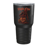 Night Ops Halloween - UV Tumbler - 30oz - Tumbler