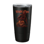 Night Ops Halloween - UV Tumbler - 20oz - Tumbler