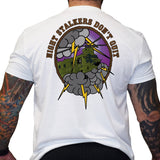 Night Stalkers Don't Quit - Small - Shirt