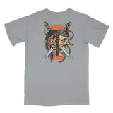Nimenjin Heavyweight Tee - Small - Shirt