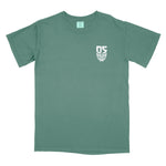 Nimenjin Heavyweight Tee - Small - Shirt