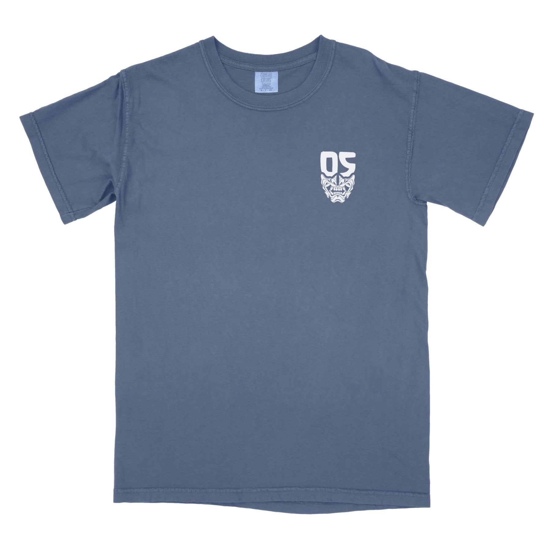 Nimenjin Heavyweight Tee - Small - Shirt