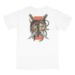 Nimenjin Heavyweight Tee - Small - Shirt