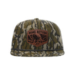 None Return Rope Hat - OSFA - Hat