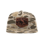 None Return Rope Hat - OSFA - Hat