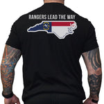 North Carolina State Ranger - Small - RGR Shirt