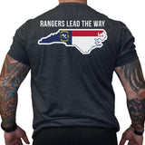 North Carolina State Ranger - Small - RGR Shirt