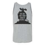 Not Your Kind Tank - Small - Tank