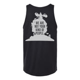 Not Your Kind Tank - Small - Tank