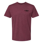 Not Your Kind Tee - Small - Shirt