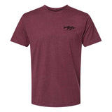 Not Your Kind Tee - Small - Shirt