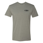 Not Your Kind Tee - Small - Shirt