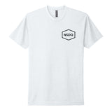 NSDQ Retro Beach Tee - Small - Shirt