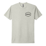 NSDQ Retro Beach Tee - Small - Shirt