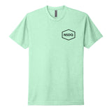 NSDQ Retro Beach Tee - Small - Shirt