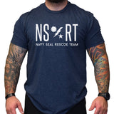 NSRT - Small - Shirt