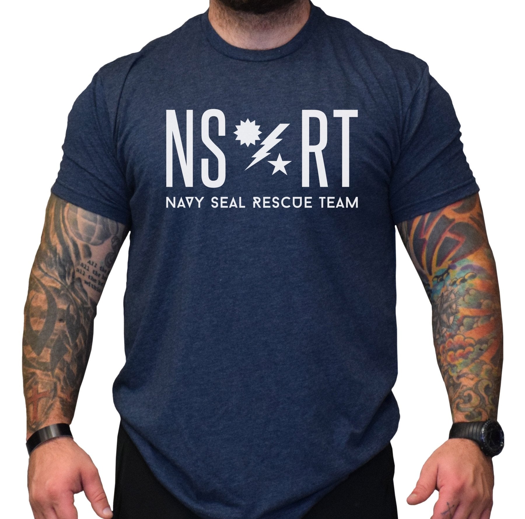 NSRT - Small - Shirt