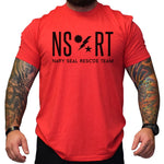 NSRT - Small - Shirt