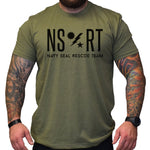 NSRT - Small - Shirt