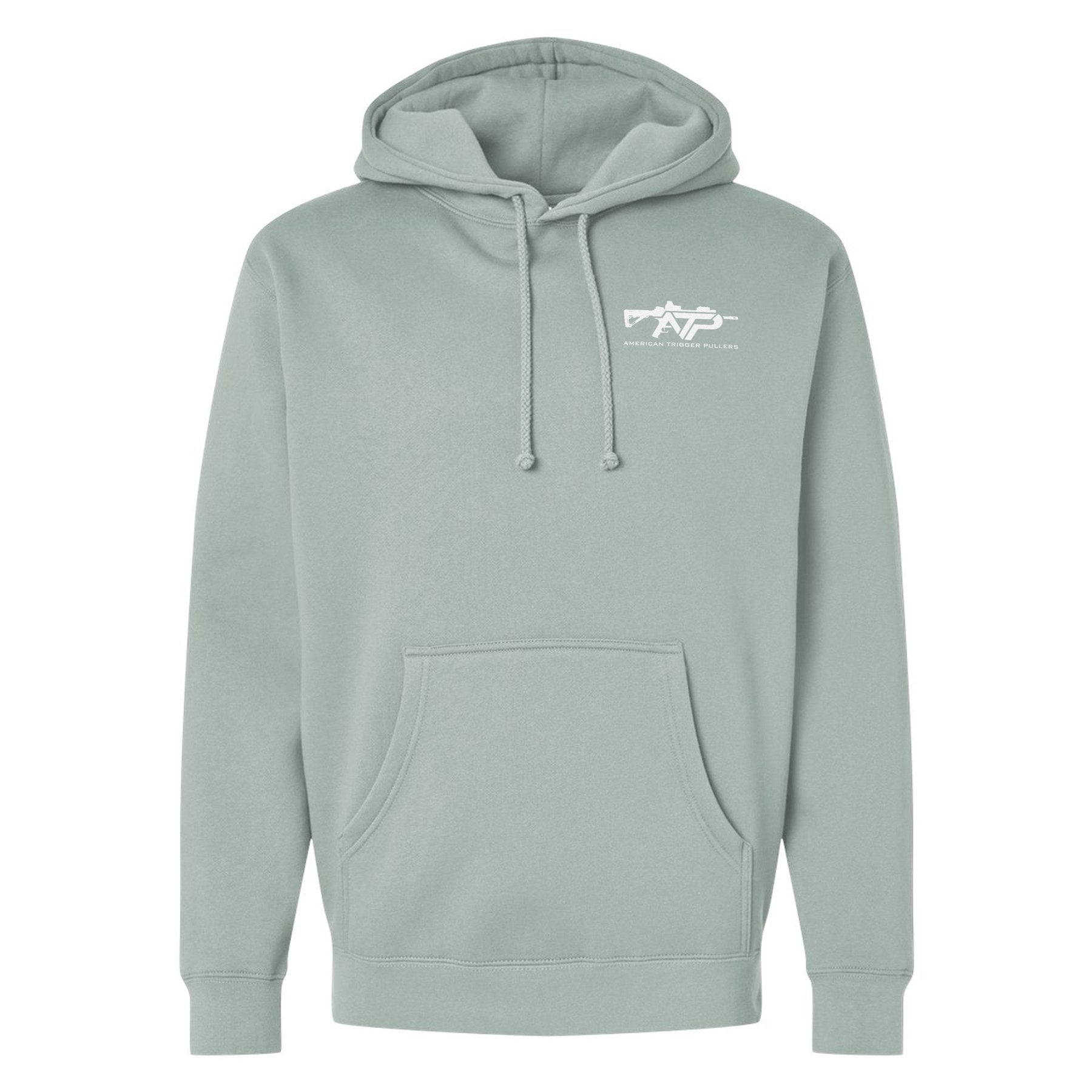 Ocean Doxxie Hoodie - Small - Hoodie