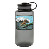 Ocean Doxxie Water Bottle - 38oz - Water Bottle