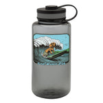 Ocean Doxxie Water Bottle - 38oz - Water Bottle