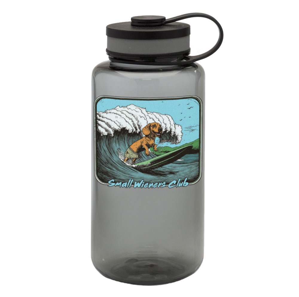 Ocean Doxxie Water Bottle - 38oz - Water Bottle