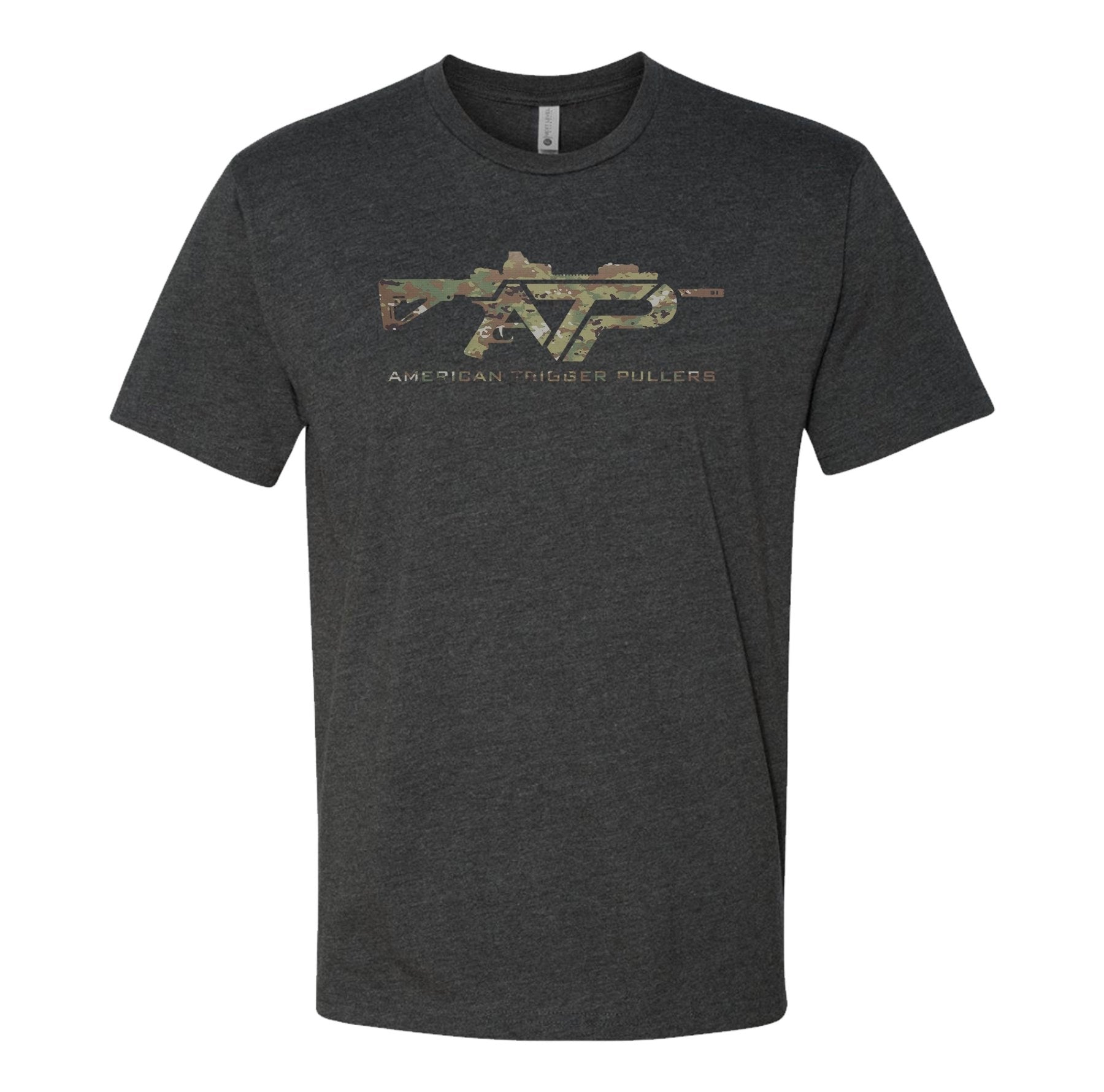 OCP ATP Logo Tee - Small - Shirt