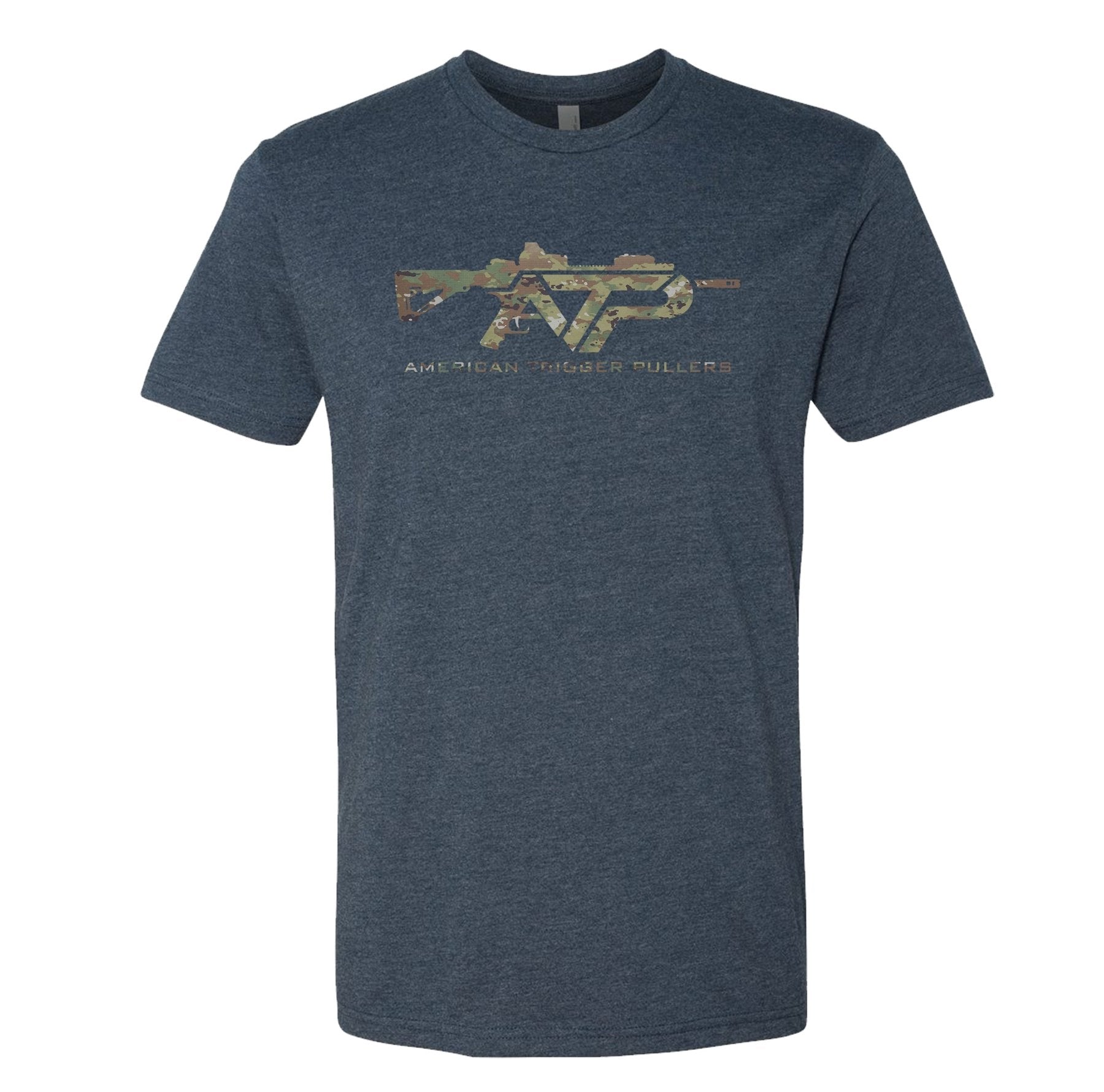 OCP ATP Logo Tee - Small - Shirt